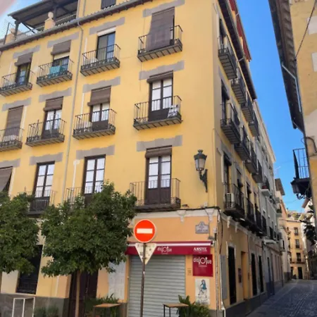 Daire Centro *
