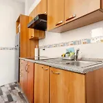 Centro Lägenhet Granada