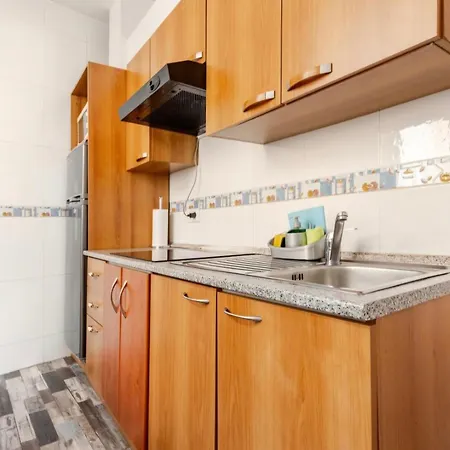 Centro Apartment Granada
