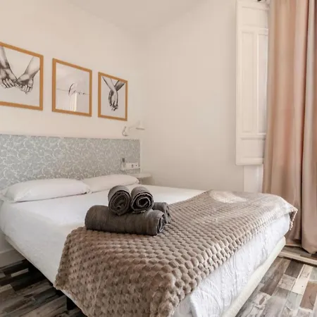 Apartment Centro *