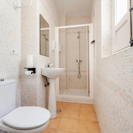 Centro Apartment