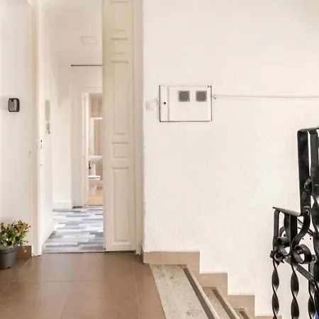 Apartment Centro *