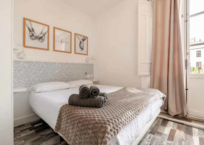 Апартаменты Centro *