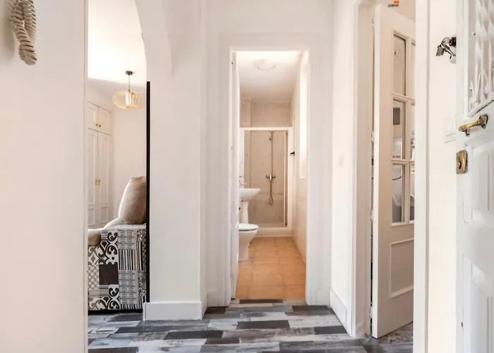 Centro Апартаменты