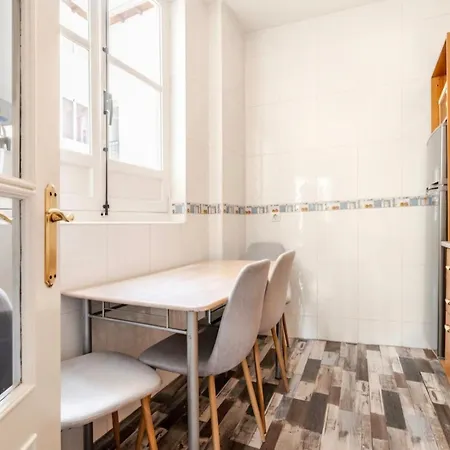 Centro Γρανάδα